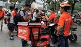 最新外卖小哥爆料,揭秘外卖行业背后的真相