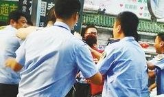 沛县城管爆料事件最新,真相与争议交织，官方调查进展如何？