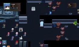 崩铁2.8最新爆料,神秘角色登场，战斗系统革新，探索未知冒险