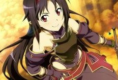 刀剑神域皮肤最新爆料,皮肤新爆料，神秘角色惊艳登场！