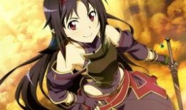 刀剑神域皮肤最新爆料,皮肤新爆料，神秘角色惊艳登场！