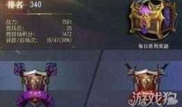 那刻夏技能爆料最新,觉醒之力，战力再升级！