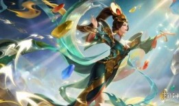 王者荣耀最新皮肤的爆料,神秘新皮肤来袭，独家爆料揭示神秘英雄变身！