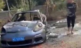 豪车租车爆料案例最新,揭秘高端租赁市场的潜规则与真相