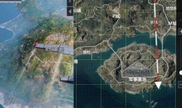 和平精英最新爆料海岛,和平精英海岛地图全面升级揭秘