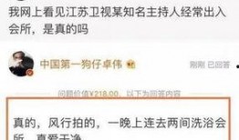 卓伟最新爆料古偶节目,古偶节目疑云重重，幕后真相即将揭晓