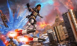 20赛季apex最新爆料,全新爆料揭示神秘英雄与变革升级