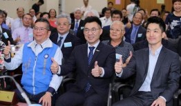 江启臣最新爆料,揭秘重大事件背后惊人真相