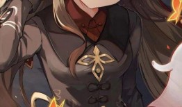 原神少女图片爆料最新版,神秘魅力，引人瞩目