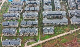 重庆烂尾楼爆料最新消息,揭秘多项目停工真相与影响