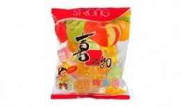 喜之郎果冻最新爆料,揭秘神秘新口味！