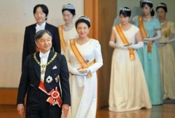 日本王室最新爆料,最新爆料揭示王室成员真实生活