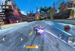 飞车最新爆料新闻,全新赛道与炫酷技能等你来挑战！