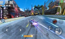 飞车最新爆料新闻,全新赛道与炫酷技能等你来挑战！