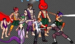 最新爆料国漫有哪些,揭秘最新爆料中的热门佳作