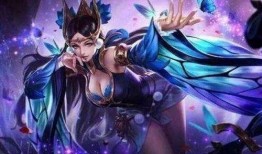 王者戈雅皮肤爆料最新版,神秘力量觉醒，华丽变身引期待