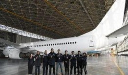 新飞机活动爆料最新消息,神秘机型即将亮相，飞行体验升级大揭秘！