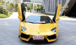 豪车租车爆料案例最新,揭秘高端租赁市场的潜规则与真相