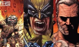 漫威金刚狼最新爆料