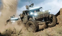 战地2042最新爆料,未来战场新篇章，揭秘全新爆料与前瞻