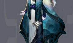 奕星最新皮肤爆料视频,炫彩光影，演绎东方神话之美