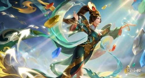 王者荣耀最新皮肤的爆料,神秘新皮肤来袭，独家爆料揭示神秘英雄变身！