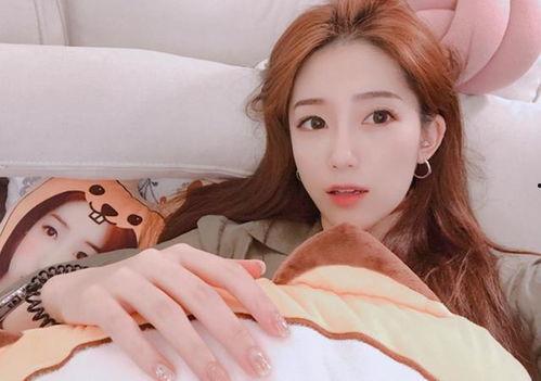 虎牙最新女主播爆料,揭秘直播圈幕后真相