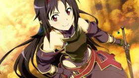 刀剑神域皮肤最新爆料,皮肤新爆料，神秘角色惊艳登场！