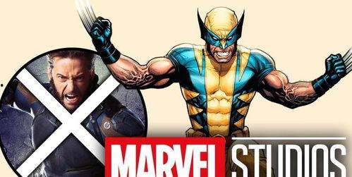 漫威金刚狼最新爆料